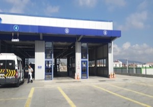 ​TÜVTÜRK İstanbul’daki kanal sayısını artırdı